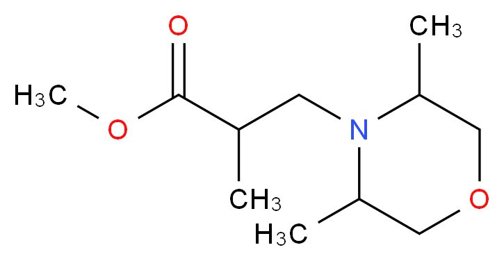 23573-99-1 分子结构
