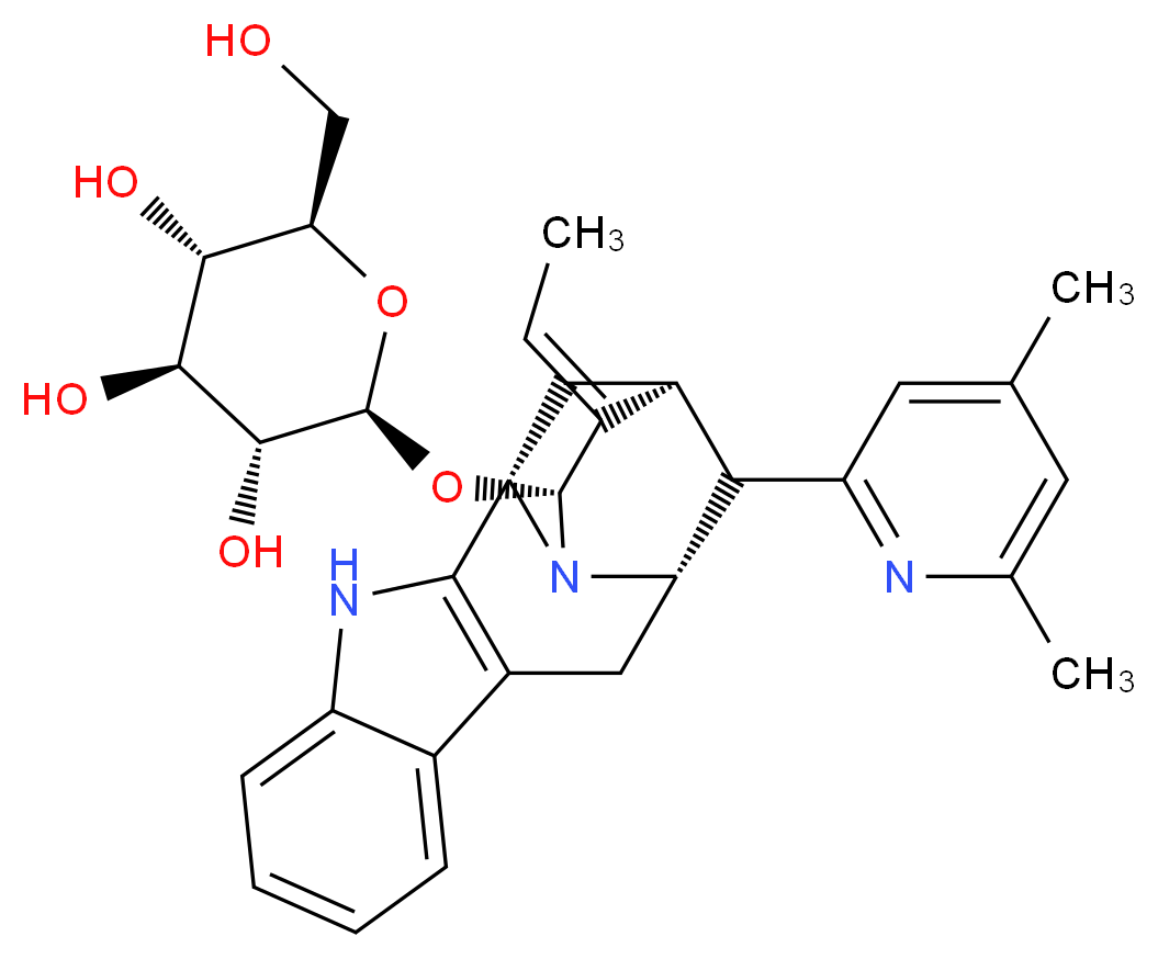 CAS_1422506-50-0 分子结构