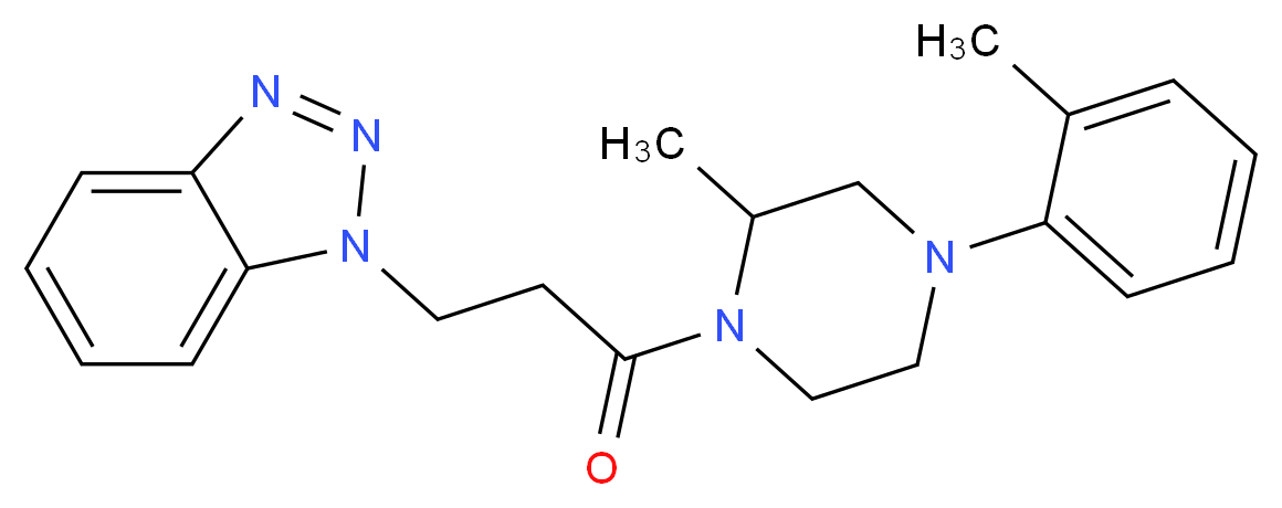  分子结构