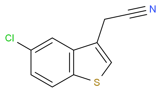 CAS_23799-60-2 分子结构