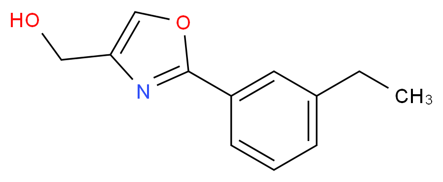 885272-71-9 分子结构