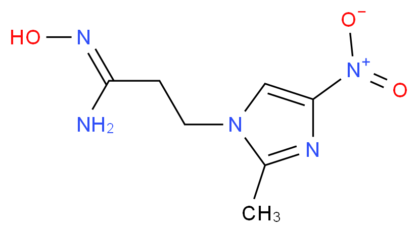 CAS_301177-50-4 分子结构