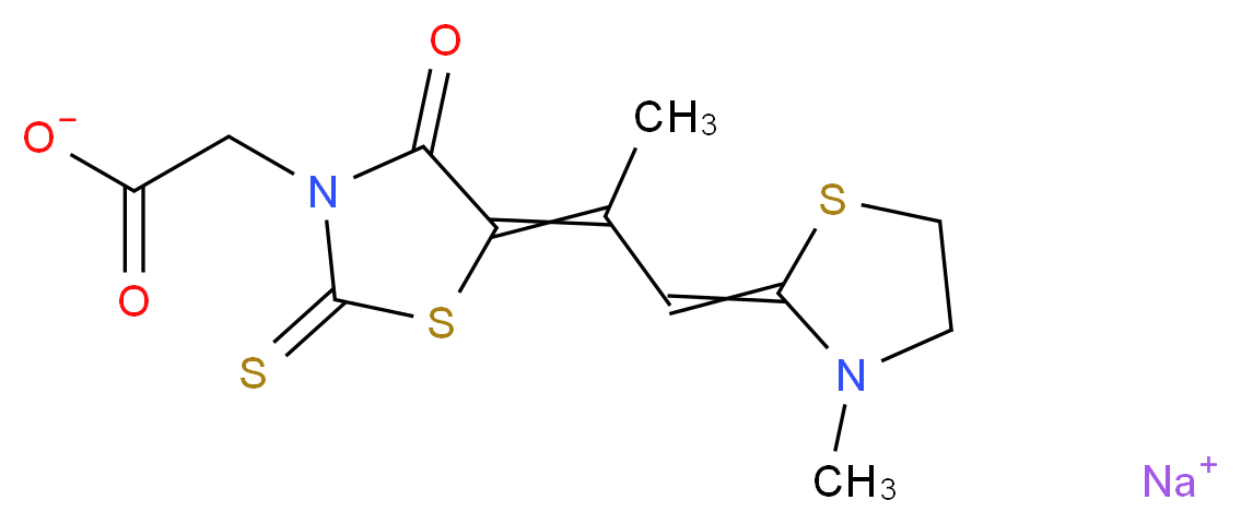 144940-73-8 分子结构