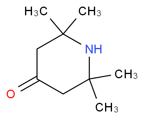10581-38-1 分子结构