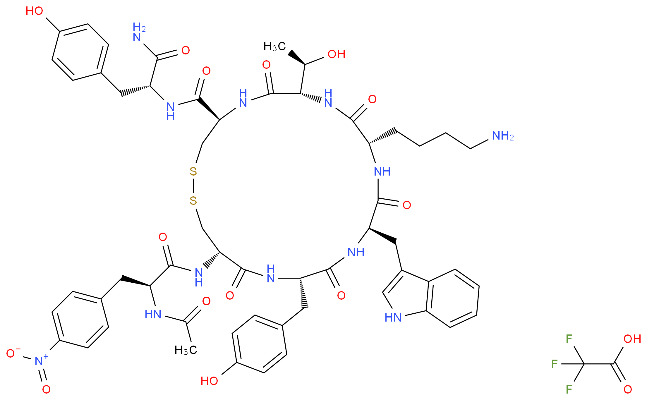 CAS_183658-72-2(freebase) 分子结构