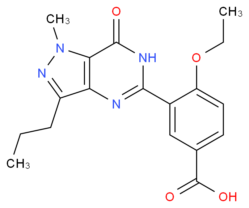 CAS_147676-78-6 molecular structure