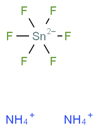 CAS_16919-24-7 分子结构