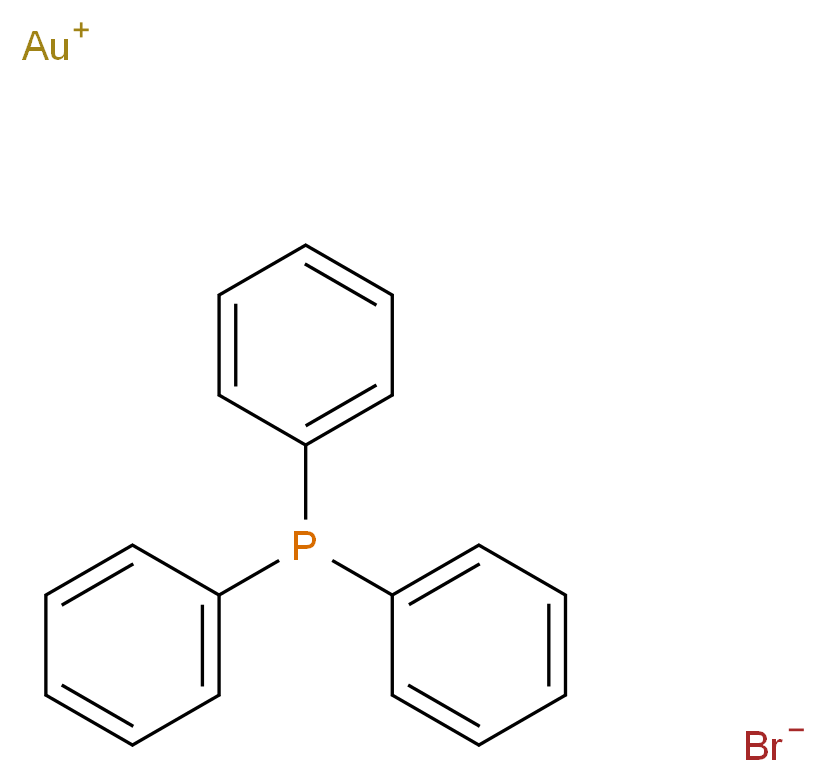 14243-65-3 分子结构