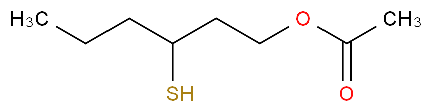 CAS_136954-20-6 分子结构