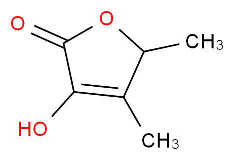 CAS_28664-35-9 molecular structure