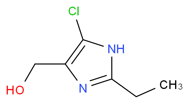 CAS_146650-65-9 分子结构