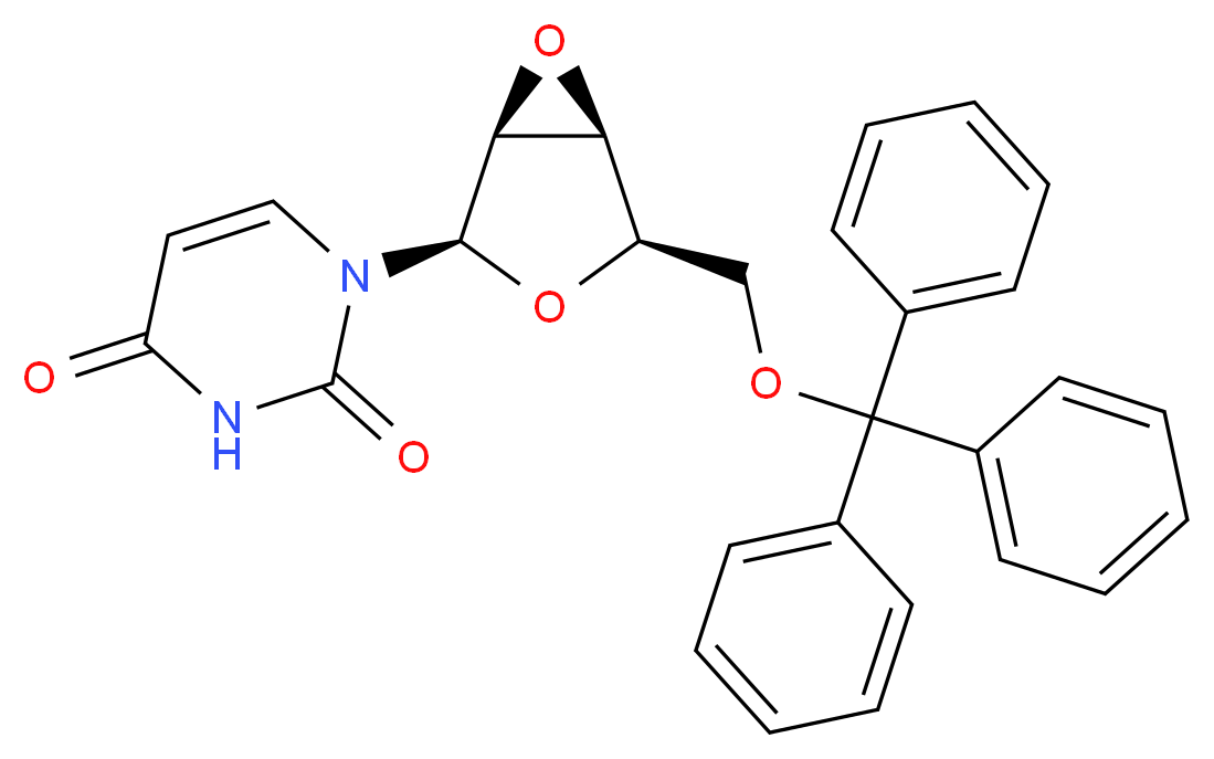 96253-10-0 分子结构