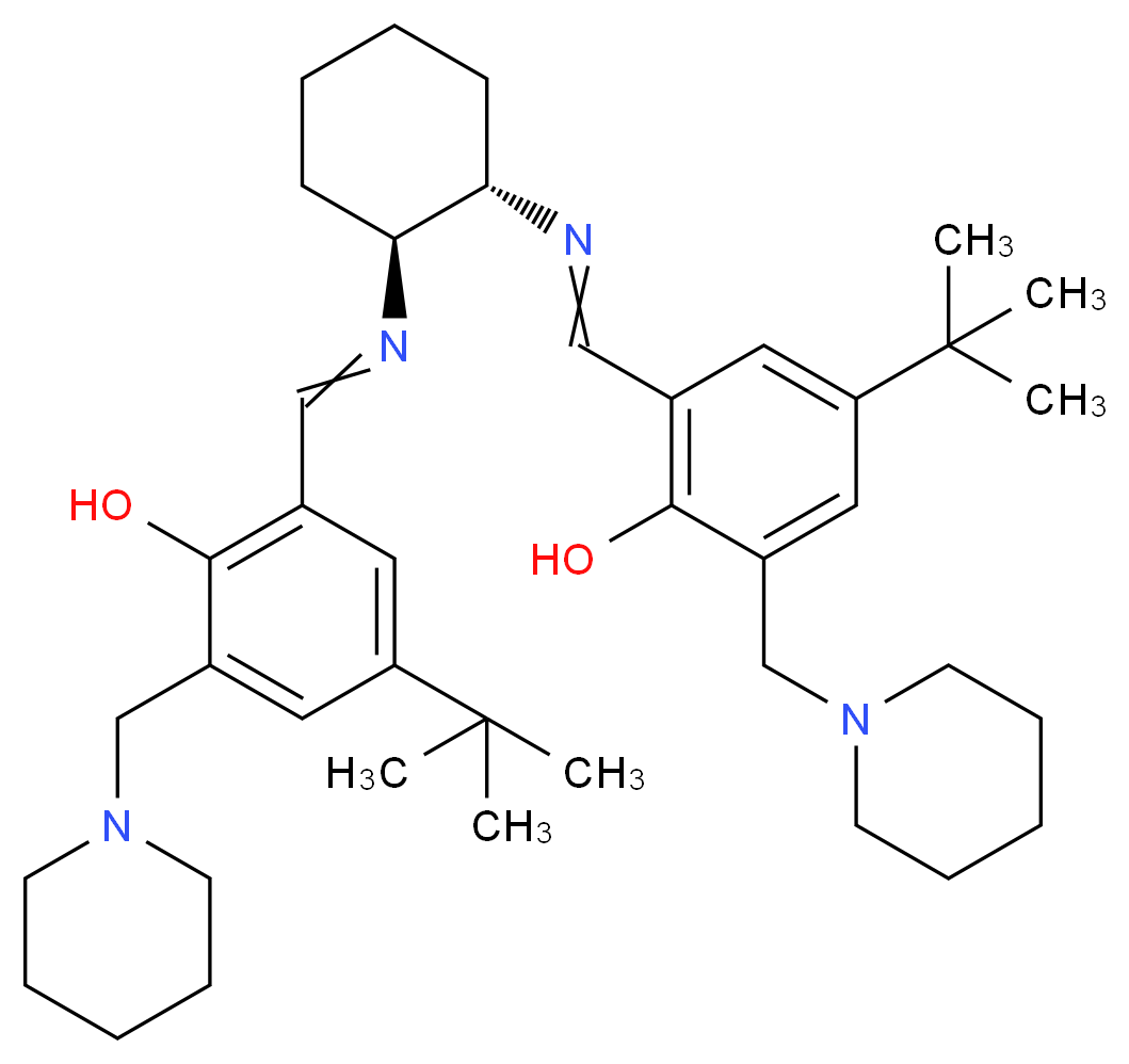 478282-27-8 分子结构