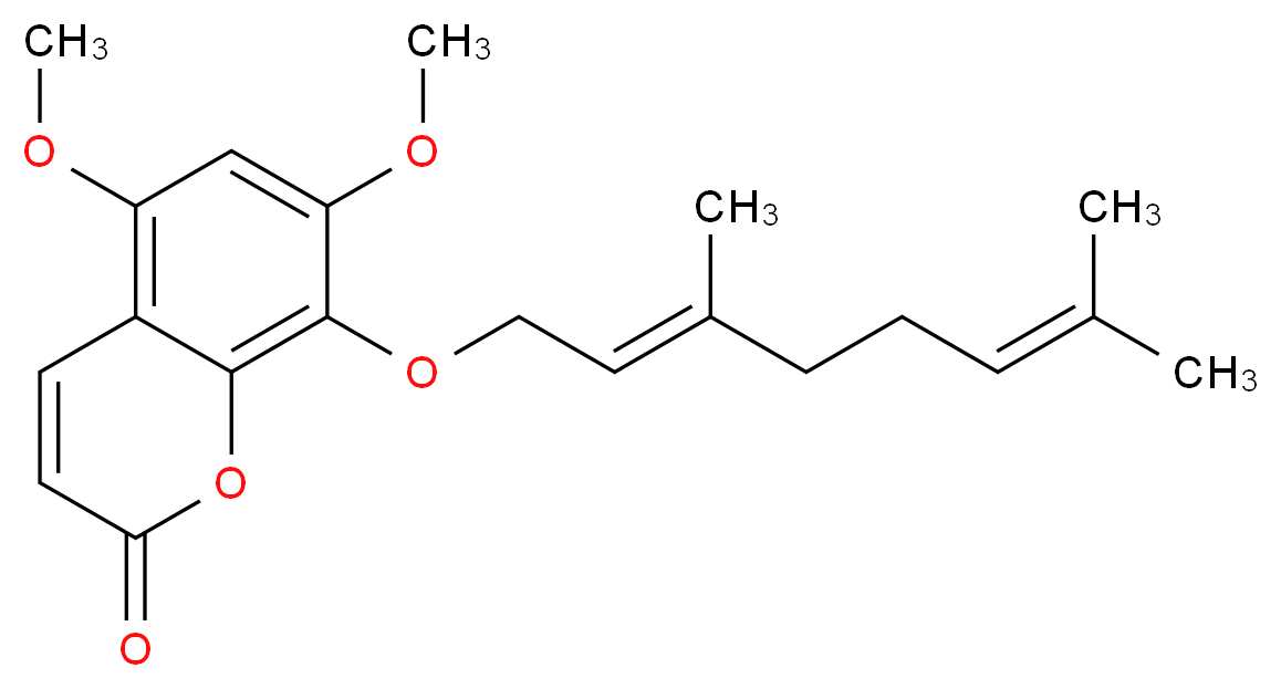 1228175-65-2 分子结构