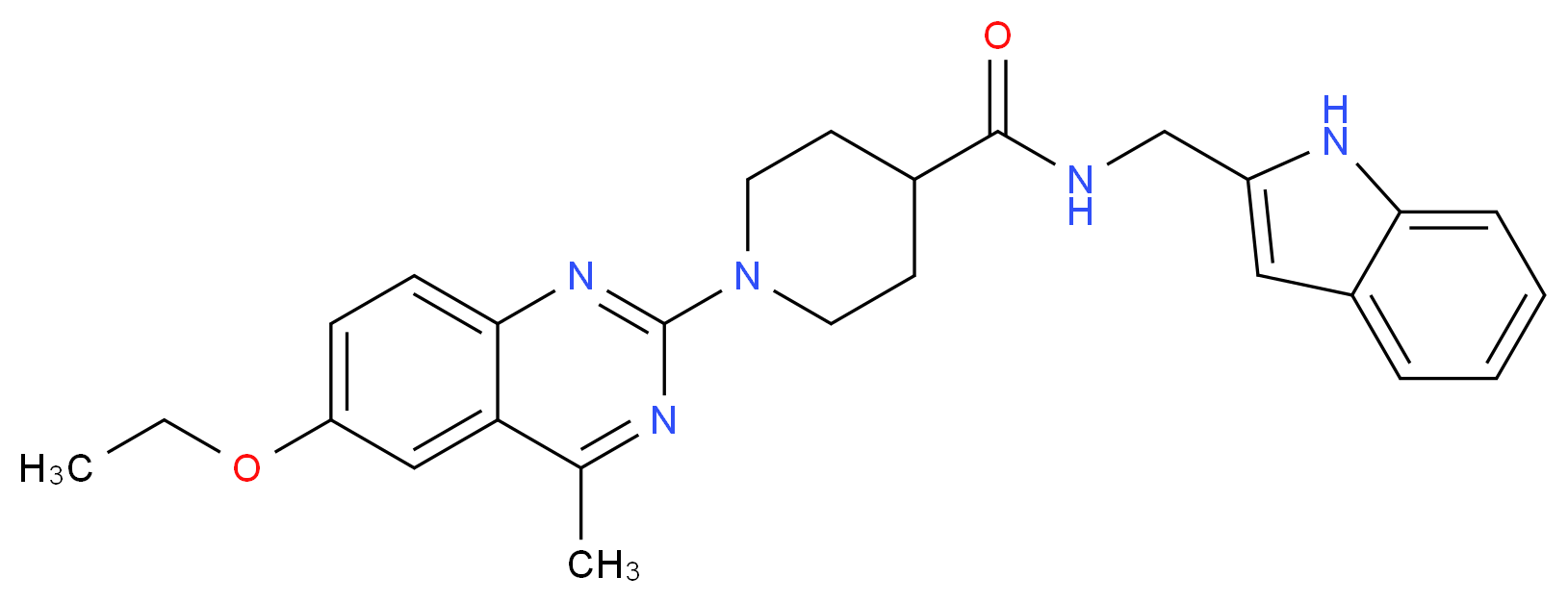  分子结构
