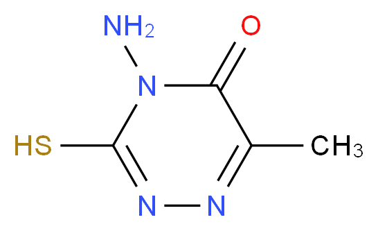 22278-81-5 分子结构