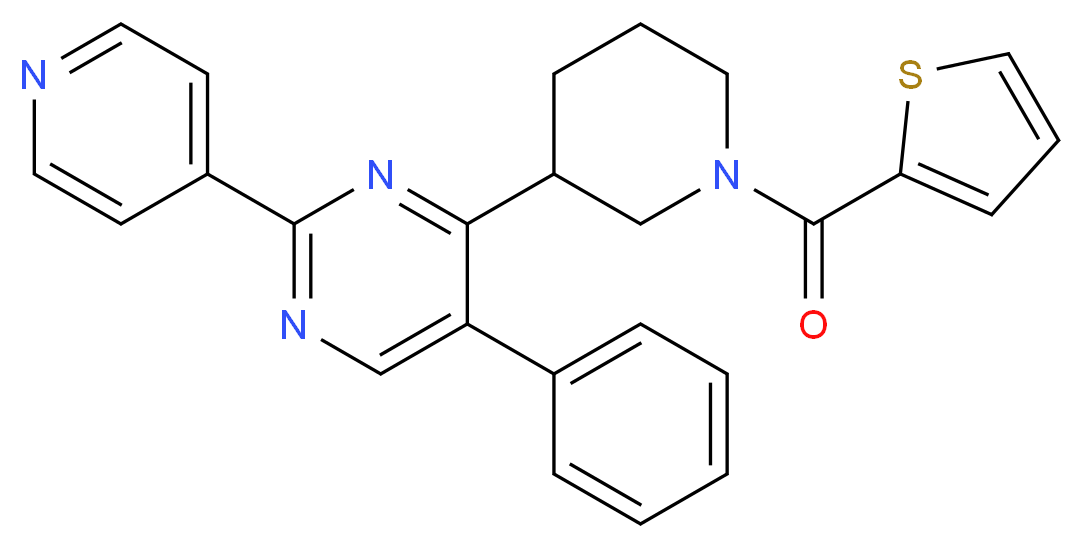  分子结构