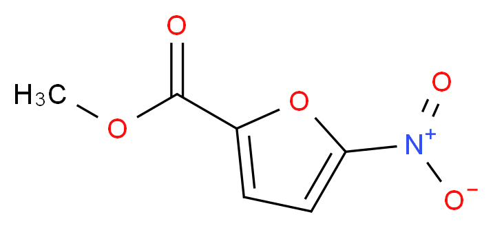 CAS_1874-23-3 分子结构