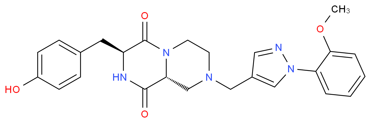  分子结构