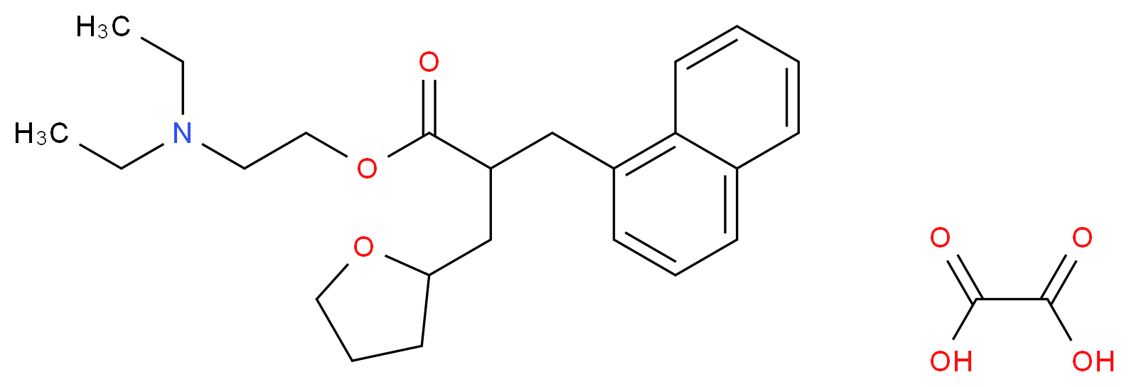 3200-06-4 分子结构