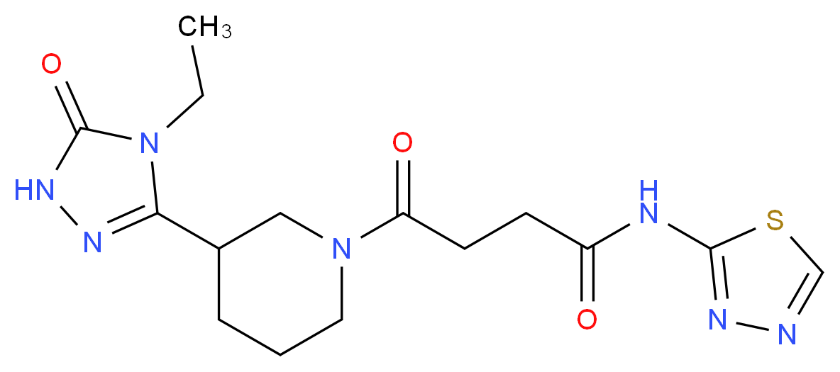  分子结构