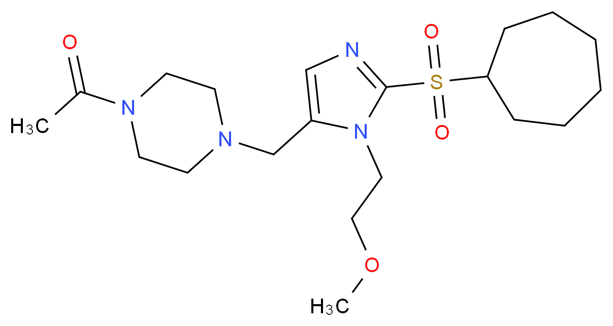  分子结构