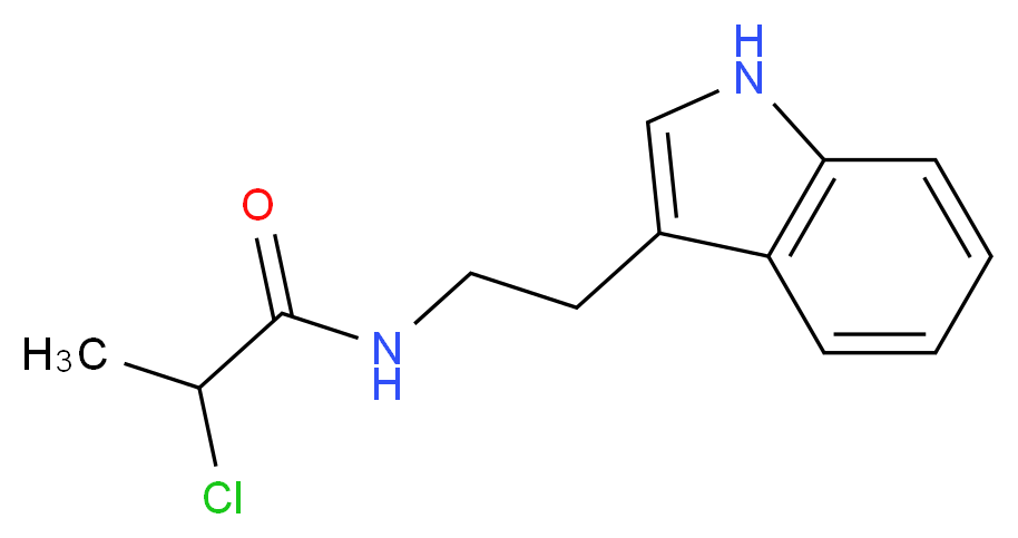 928713-06-8 分子结构