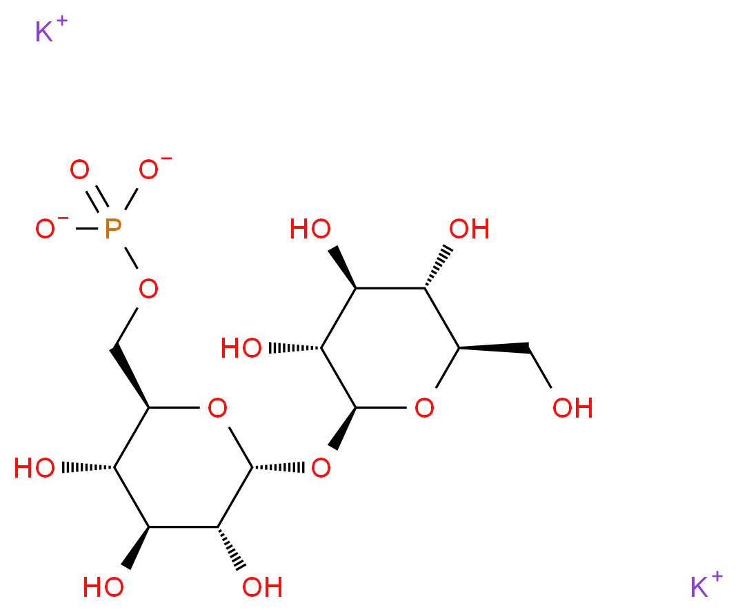 136632-28-5 分子结构