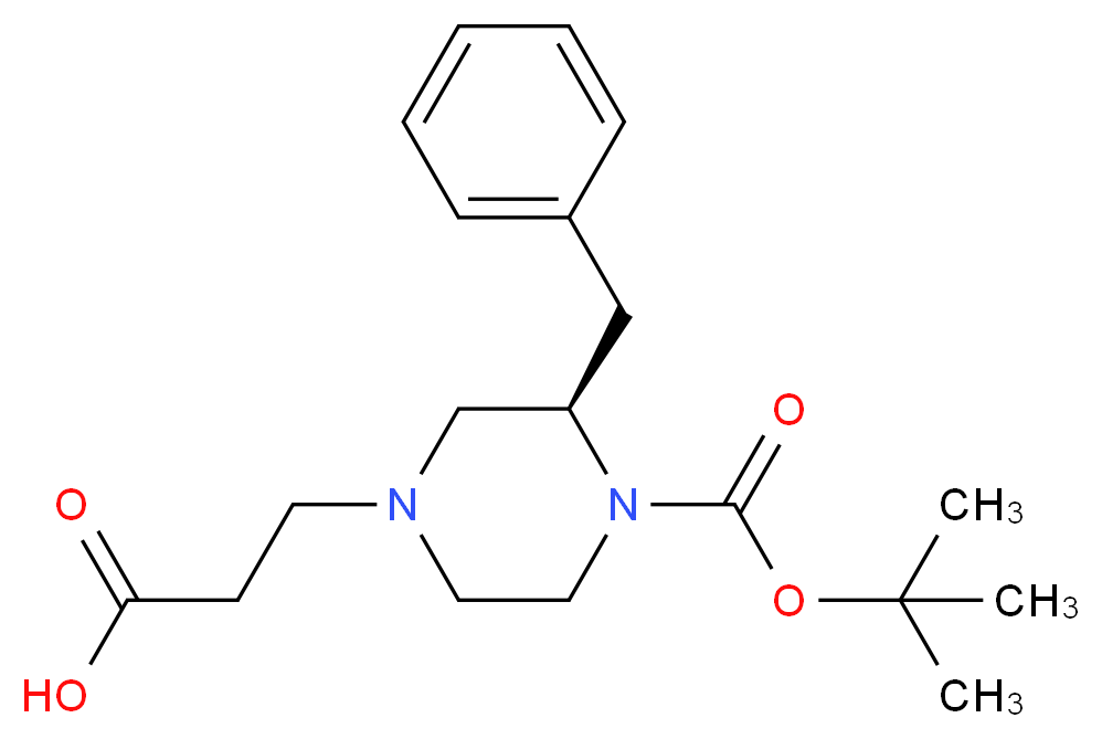 1060814-16-5 分子结构