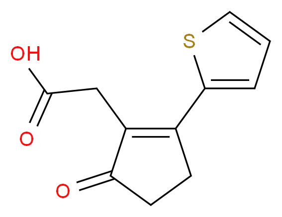436086-95-2 分子结构