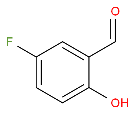 347-54-6 分子结构