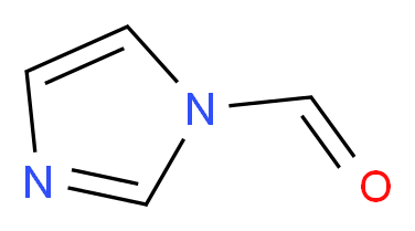 3197-61-3 分子结构