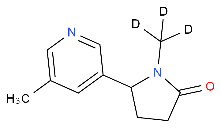 1217003-12-7 分子结构