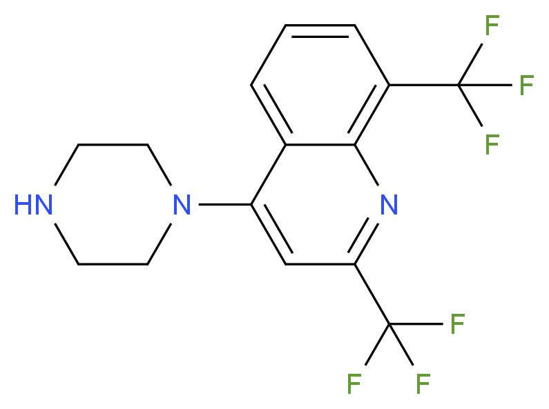 401567-76-8 分子结构
