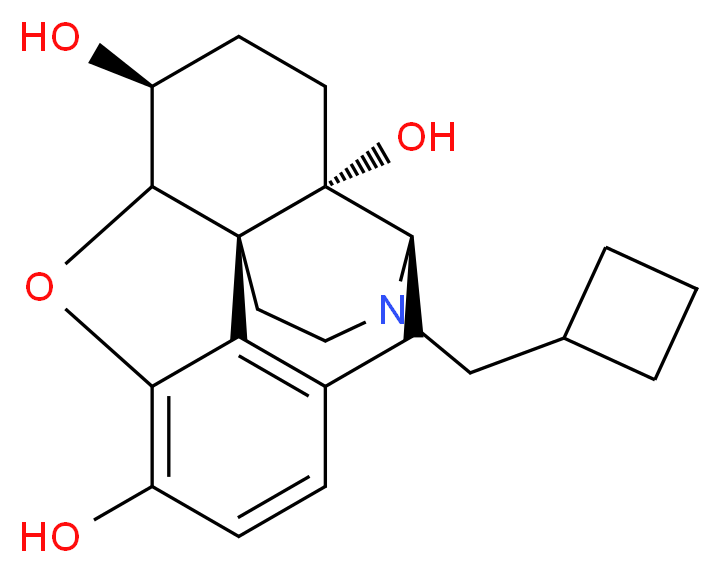 20594-83-6 分子结构