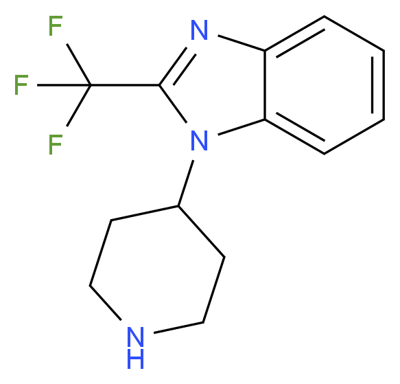742076-06-8 分子结构