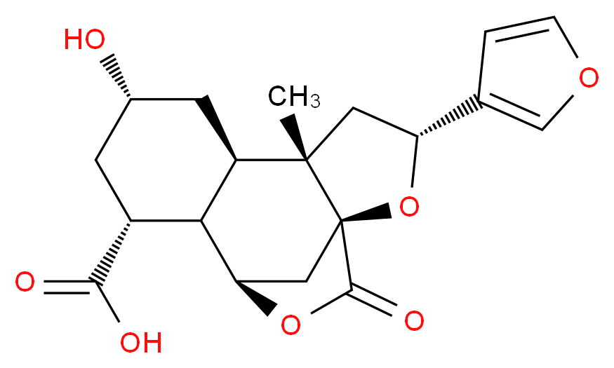20086-07-1 分子结构