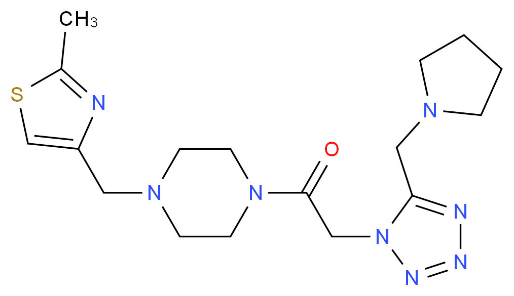  分子结构