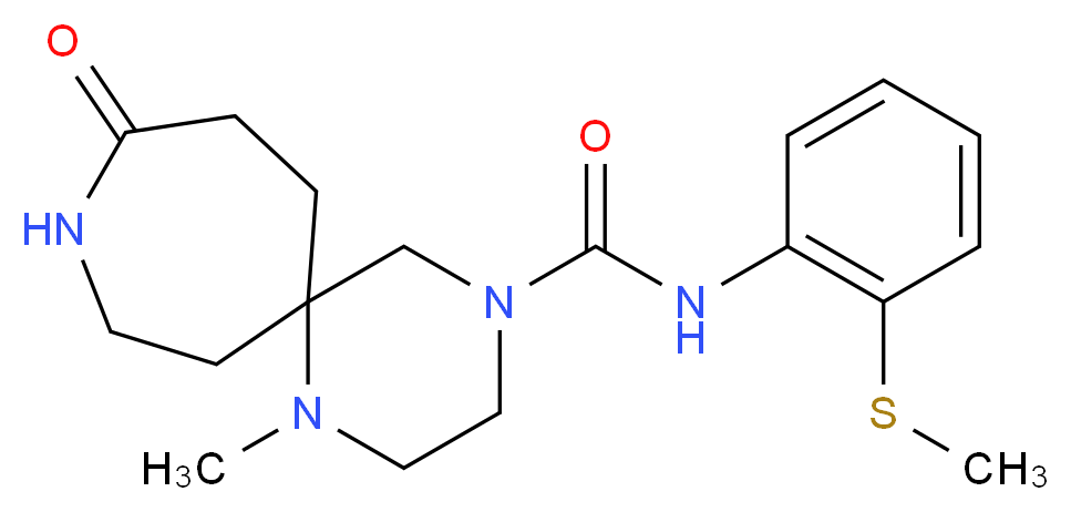  分子结构