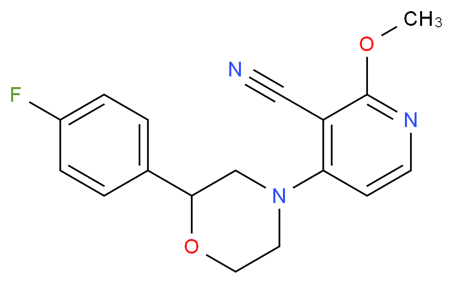  分子结构