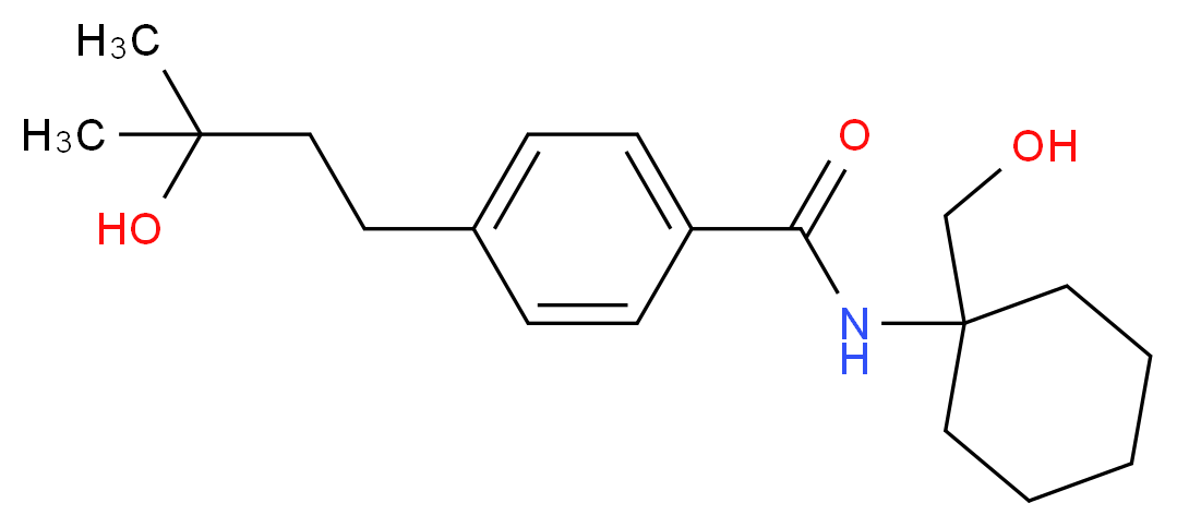  分子结构