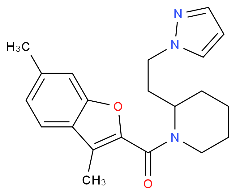  分子结构