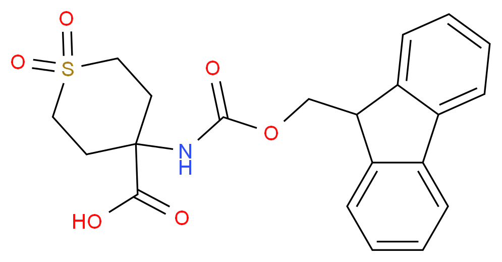 369402-96-0 分子结构