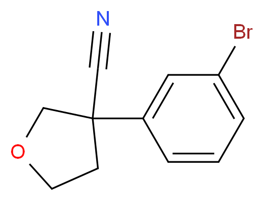 1211593-48-4 分子结构