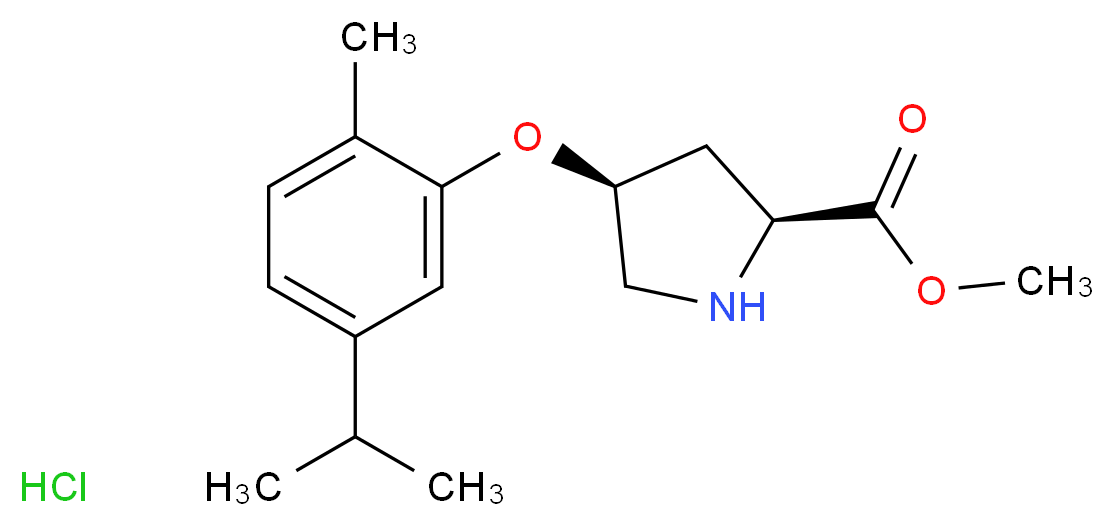 MFCD13561403 分子结构