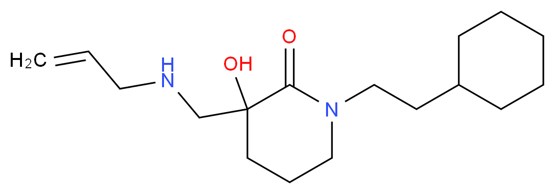  分子结构
