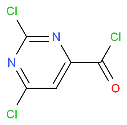 CAS_26830-94-4 分子结构