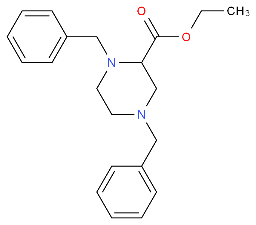 CAS_72351-59-8 分子结构