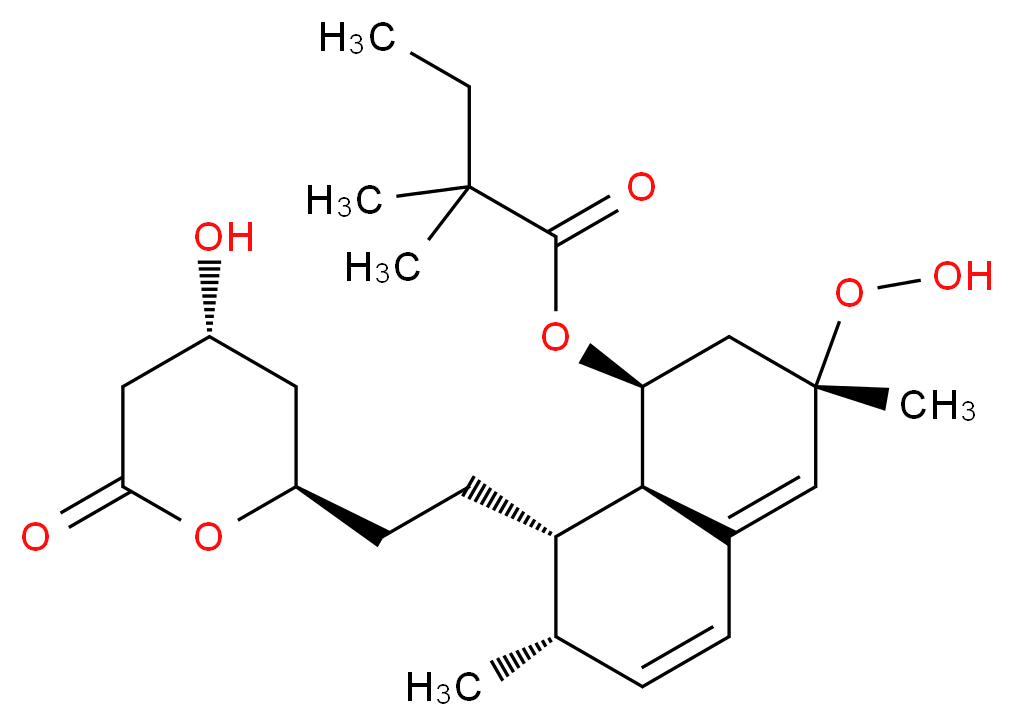 CAS_1092716-44-3 分子结构