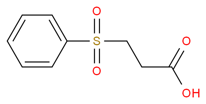 CAS_10154-71-9 分子结构